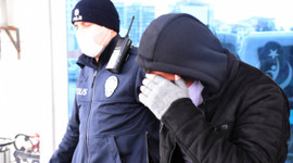 İntihar girişimine 3 bin 150 lira kısıtlama cezası