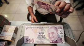 Milyonerlerin sayısı ekim sonu itibarıyla 322 bin 225 oldu