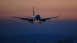 Savunma ve havacılık şirketleri kasımda yatırımcısına kazandırdı