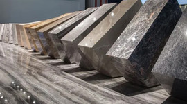 İzmir Uluslararası Doğaltaş Fuarı, ikinci kez ertelendi