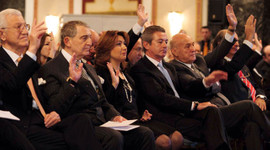 TÜSİAD'da olağanüstü hal!