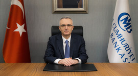 TCMB Başkanı Ağbal '2021 Yılında Para ve Kur Politikası' tanıtım toplantısında sunum yapacak