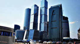 Moskova'daki Türk gökdelenini KGB bastı!