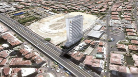 Galatasaray'dan müthiş proje!