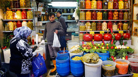 Destekler kuaför, terzi ve pazarcı esnafına nefes aldıracak