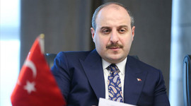 Bakan Varank'tan aşı çalışmaları hakkında açıklama