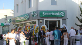 Şekerbank satılıyor mu?