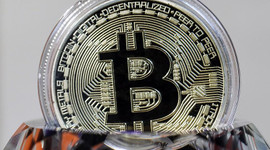 Bitcoin'de yeni tarihi rekor!