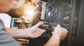 Teknik servislere uzaktan denetim