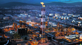 BlackRock 45.6 milyon liralık Tüpraş hissesi aldı!