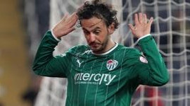 Tuncay Şanlı geri dönüyor