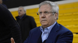 Aziz Yıldırım'ın Alex öfkesi