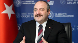 Sanayi ve Teknoloji Bakanı Varank: İstanbul'da her projeye asgari 500 bin lira ila 2 milyon lira arasında hibe vereceğiz