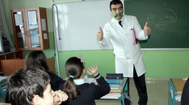 Öğretmenlere müjde!