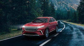 Türkiye'nin Otomobili'nden heyecanlandıran paylaşım