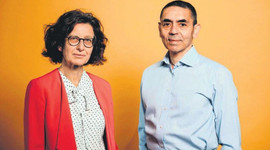 Uğur Şahin'den flaş açıklama!