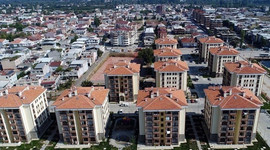 Tozkoparan'da dönüşüm sıkıntısı