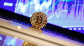 Bitcoin rekor kırmaya devam ediyor