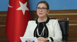 Bakan Pekcan, başkanlığında yılın son istişare kurulu toplantısı yapıldı