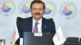 TOBB'dan 30 bin öğrenciye tablet desteği