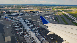 ABD'de salgına rağmen son 10 günde 10,2 milyon kişi seyahat etti