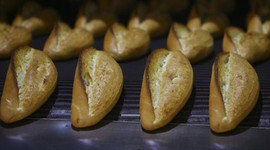 Ankara'da Halk Ekmek fiyatına zam