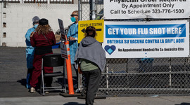ABD Temsilciler Meclisi, Covid-19 nakit desteğinin 2 bin dolara çıkarılmasını onayladı