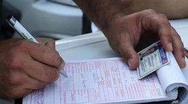 2021'in trafik cezaları belli oldu