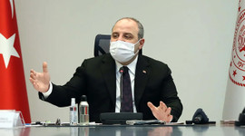 Bakan Varank, Volkswagen'in Manisa'ya yatırım kararıyla ilgili ilk kez konuştu