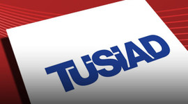 TÜSİAD üyeleri!