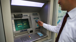 Kamu bankalarından ortak ATM kararı