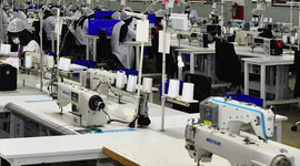 İSO Türkiye İmalat PMI geçen ay 50,8 oldu