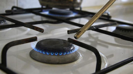 Türkiye'de geçen yıl 50 milyar metreküp doğal gaz sisteme girdi