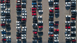 Otomotiv sektöründen 25,5 milyar dolar ihracat