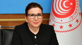 Bakan Pekcan: İmzalanan STA bir dönüm noktası olacak