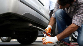 Egzoz ölçüm cezası artırıldı