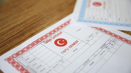 'Web Tapu'dan yapılan satışlar Covid-19 salgını döneminde 4 kattan fazla arttı