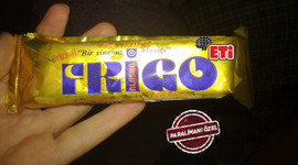 Eti Alaska Frigo efsanesini geri getiriyor