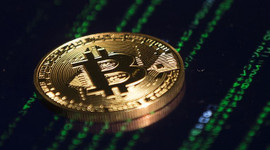 Bitcoin 36,000 doların üzerinde