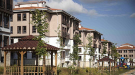 TOKİ'nin indirim kampanyasından geçen yıl 33 bin 240 kişi yararlandı