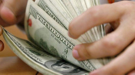 Musul'daki gelişmeler sonrası dolar fırladı