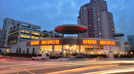 Migros'ta büyük pay satışı! Kenan Investments şirketten ayrılıyor