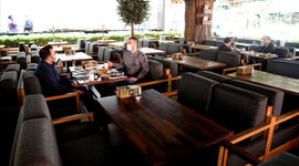 Restoran ve kafelerden 5'li teklif!