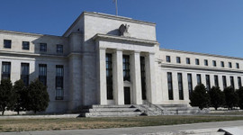 Küresel piyasalarda haftaya Fed'in faiz kararı takip edilecek