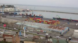 Trabzon'un ihracatı 1 milyar doları aştı