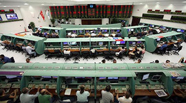 Borsa haftayı ekside kapattı