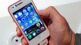 İşte iPhone'un 25 dolarlık rakibi