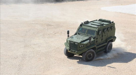 Kenya, Türkiye'den 118 zırhlı personel taşıyıcı satın alacak