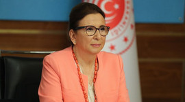 Bakan Pekcan: KOOP-DES kapsamındaki hibe desteği 2021 yılında da devam edecek