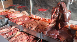 Soğuk hava ve pandemi sakatata talebi artırdı